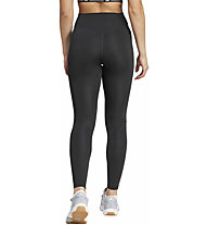 adidas Optical Essential 1/1 W - Trainingsleggings - Damen, Black