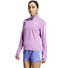 adidas Own The Run - Laufsweatshirt - Damen, Pink