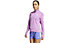 adidas Own The Run - Laufsweatshirt - Damen, Pink