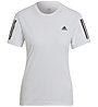 adidas Own The Run - Runningshirt - Damen, White