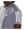 adidas Own The Run - maglia running - donna, Pink