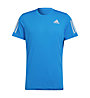 adidas Own The Run - maglia running - uomo, Blue