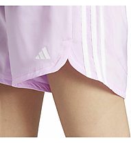 adidas Pacer W - Trainingshosen - Damen, Pink