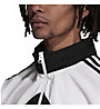 adidas Originals Palmeston WB - Trainingsjacke - Herren, Black/White
