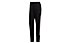 adidas D2M Cuff Pants 3S - pantaloni fitness - donna, Black