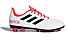 adidas Predator 18.4 FG Junior - Fußballschuh feste Böden - Kinder, White/Red