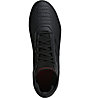 adidas Predator 19.3 FG - Fußballschuhe kompakte Rasenplätze, Black