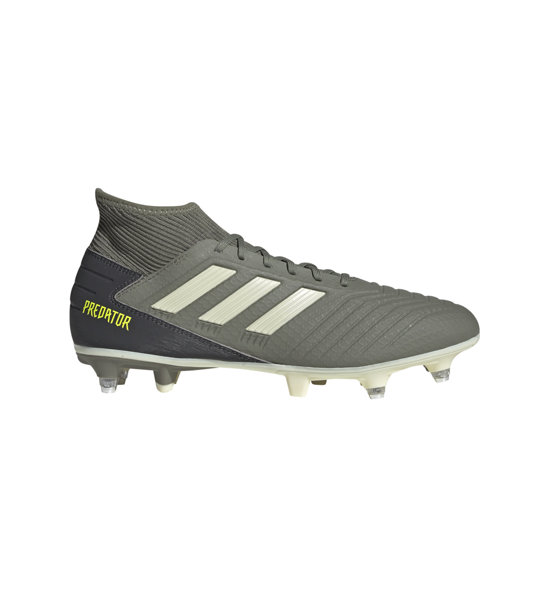 adidas Predator 19.3 SG FuBballschuhe weicher Boden Sportler