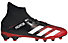 adidas Predator 20.3 MG - scarpe da calcio multisuperfici - bambino, Black