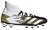 adidas Predator 20.3 MG - scarpe da calcio multisuperfici - uomo, White/Black/Gold