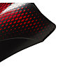 adidas Predator 20 Training - parastinchi calcio, Black/Red/White