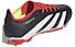 adidas Predator 24 League Low MG - scarpe da calcio multisuperfici, Black/Red