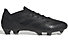 adidas Predator Accuracy.1 Low FG - Fußballschuh für festen Boden, Black