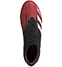 adidas Predator Mutator 20.1 FG - Fußballschuh für festen Boden, Black