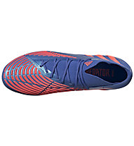 adidas Predator Edge.1 FG - Fußballschuh für festen Boden, Blue