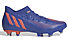 adidas Predator Edge.3 SG - scarpe da calcio terreni morbidi, Blue