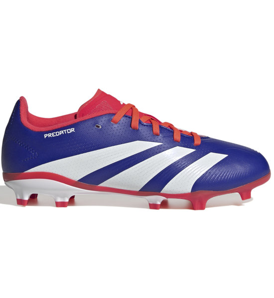 adidas Predator League FG Jr FuBballschuh fur festen Boden Kinder Sportler