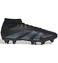 Scarpe da calcio adidas total black 2025
