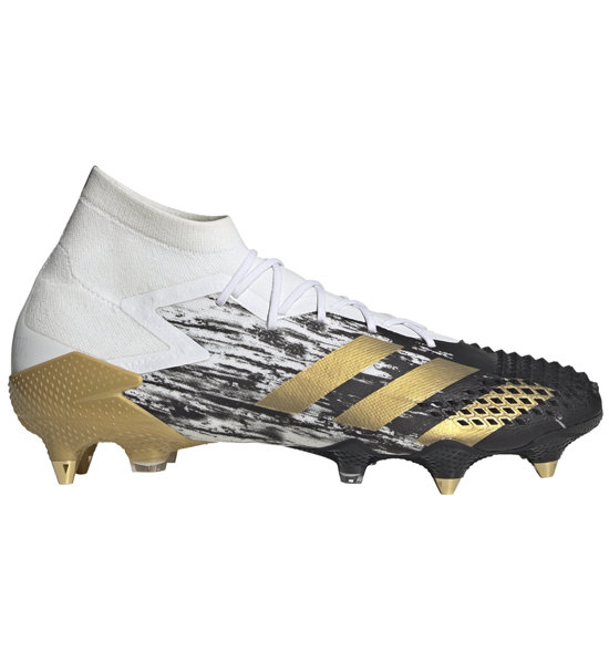 adidas Predator Mutator 20.1 SG - Fußballschuh für weiche Boden