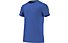 adidas Prima Dry Dye T-Shirt fitness, Light Blue