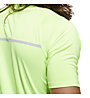 adidas Primeblue Tee - T-Shirt - Herren, Light Green