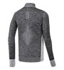 adidas Primeknit Sweatshirt/Runningshirt, Grey