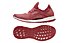 adidas Pure Boost X - scarpe running donna, Red