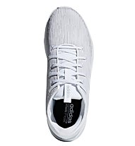 adidas Questar X Byd - sneaker - donna, White