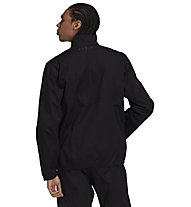 adidas Originals R.Y.V. TT Q3 - giacca della tuta - uomo, Black