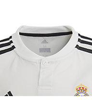 adidas Home Replica Real Madrid Jr. - maglia calcio - bambino, White