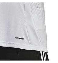 adidas Real Madrid 24/25 Home - Fußballtrikot - Herren, White