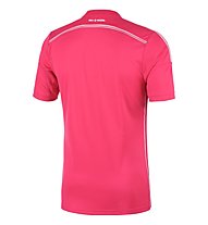 adidas Real Madrid Auswärtstrikot - Fußballtrikot - Herren, Pink