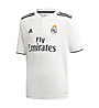 adidas Real Madrid Home JR - maglia calcio - bambino, White