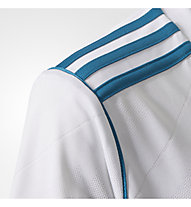 adidas Real Madrid Home Replica Junior - maglia calcio - bambino, White