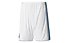 adidas Real Madrid Home Replica - pantaloni corti da calcio - uomo, White