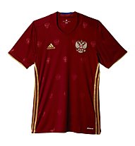 adidas Maglia calcio Nazionale Russia, Red