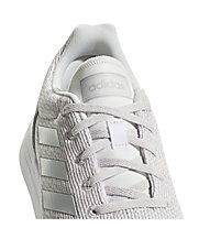 adidas Run70S - Sneaker - Damen, Light Grey