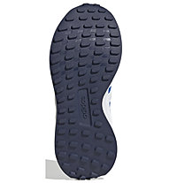 adidas Run 70s K - sneakers - ragazzo, Blue/White