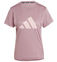 adidas Run It - maglia running - donna, Pink