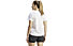 adidas Run It - maglia running - donna, White/Black