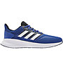 adidas Runfalcon - scarpe jogging - uomo, Blue