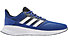 adidas Falcon - Joggingschuhe - Herren, Blue