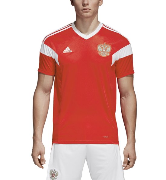Adidas russia jersey clearance