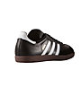 adidas Samba - scarpa da calcetto indoor - uomo, Black/White/Brown