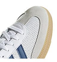 adidas Originals Samba OG - sneakers - uomo, White/Blue