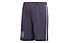 adidas Short Away FC Bayern Young - pantaloni corti calcio - bambino, Dark Violet