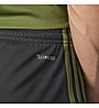adidas Short Third Replica Juventus - Fußball Shorts