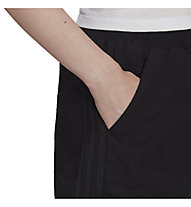 adidas Originals Shorts - pantaloncini fitness - donna, Black
