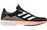 adidas SL20 - Laufschuh Neutral - Damen, Black