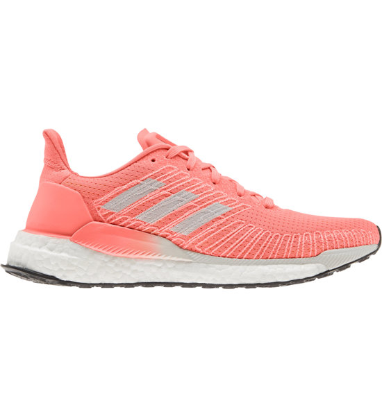 Adidas womens solar sale boost 19 running shoes